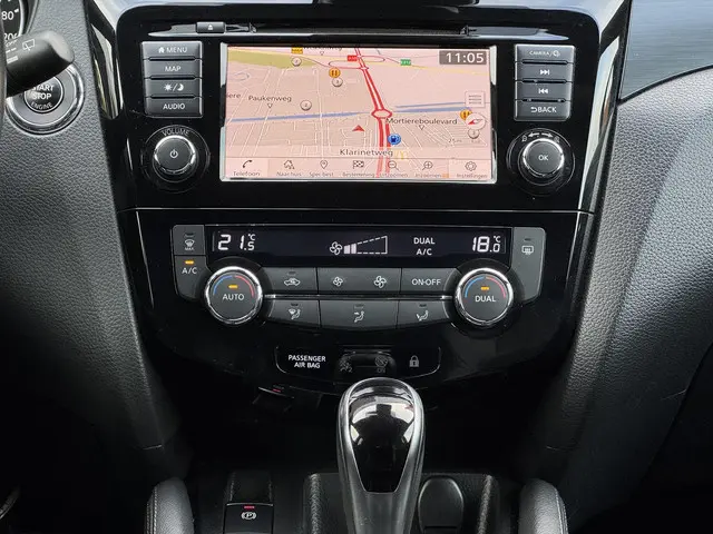 Nissan QASHQAI 1.3 DIG-T N-Tec 2020 Benzine 20