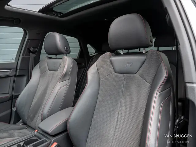 Audi Q3 2