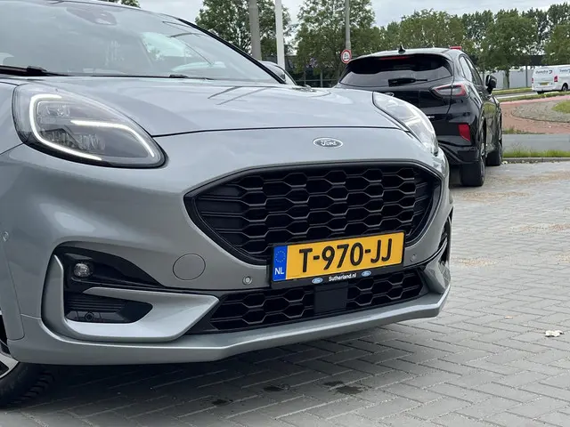 Ford Puma 2