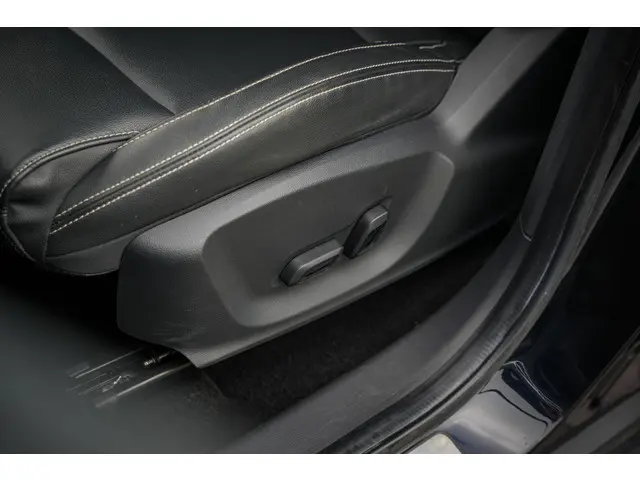 MG ZS EV MG Luxury 45 kWh 2020 Elektrisch 25