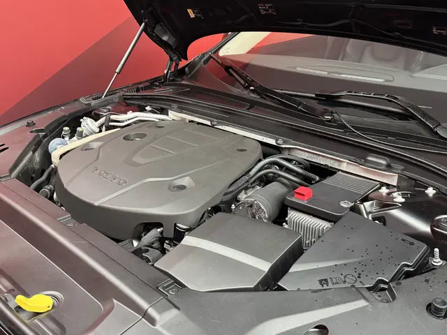 Volvo V90 2.0 D4 Inscription 2016 Diesel 12