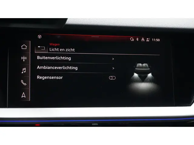 Audi S3 Sportback 2.0 TFSI 310pk Quattro 2021 Benzine 63