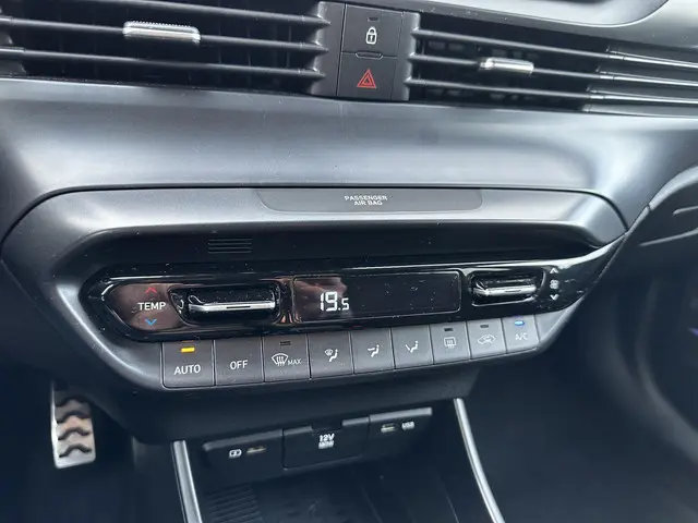 Hyundai Bayon 1.0 T-GDI Premium 2022 Benzine 25