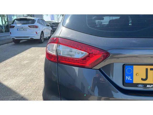 Ford Mondeo Wagon 1.5 Titanium 2016 Benzine 7