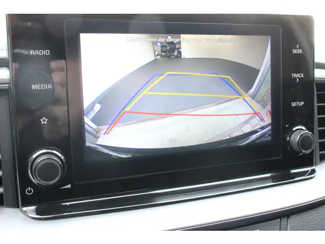 Kia Ceed Sportswagon 2