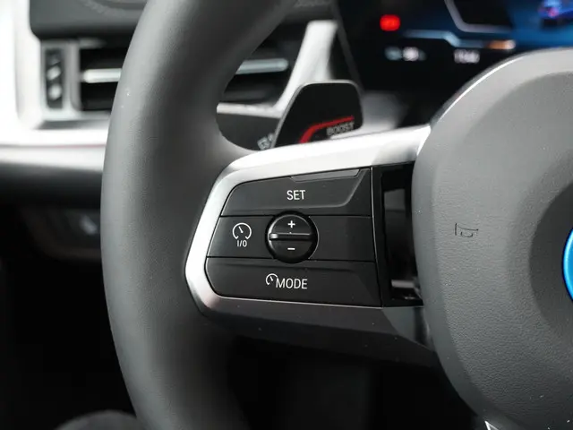 BMW iX1 eDrive20 67 kWh 2025 Elektrisch 19