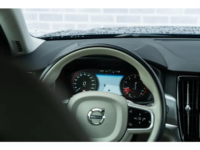 Volvo V90 T4 Momentum Aut 2018 Benzine 9