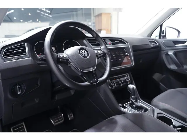Volkswagen Tiguan 1.4 TSI ACT Comfortline 2019 Benzine 34