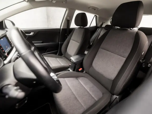 Kia Stonic 1.0 T-GDi DynamicLine 2019 Benzine 14