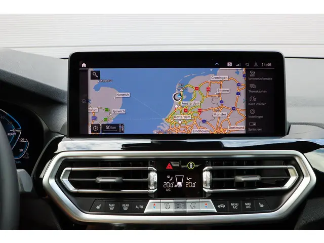 BMW X3 xDrive30e High Executive 2023 Hybride Benzine 30