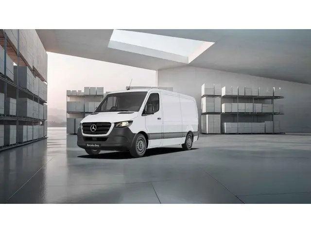 Mercedes-Benz Sprinter 315 CDI L2 RWD Pro 2025 Diesel