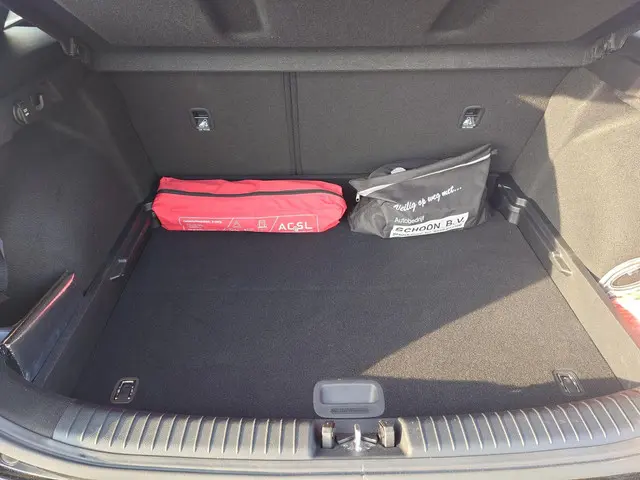 Kia Ceed 1.0 T-GDi DynamicLine 1e Eigenaar 2019 Benzine 7