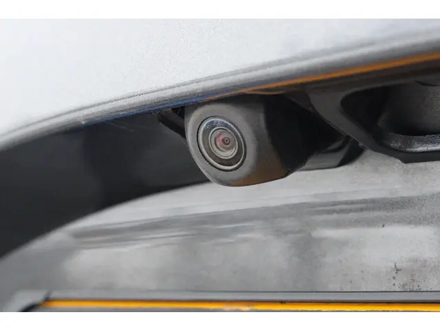 Toyota Yaris 1.5 VVT-i Aspiration 2017 Benzine 26