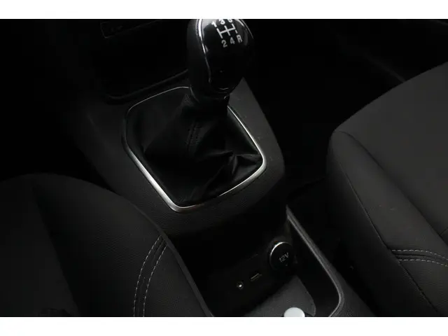 Ford Fiesta 1.0 Style 2015 Benzine 8