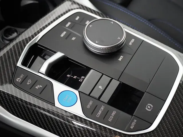 BMW i4 M50 High Executive 84 kWh 2024 Elektrisch 15