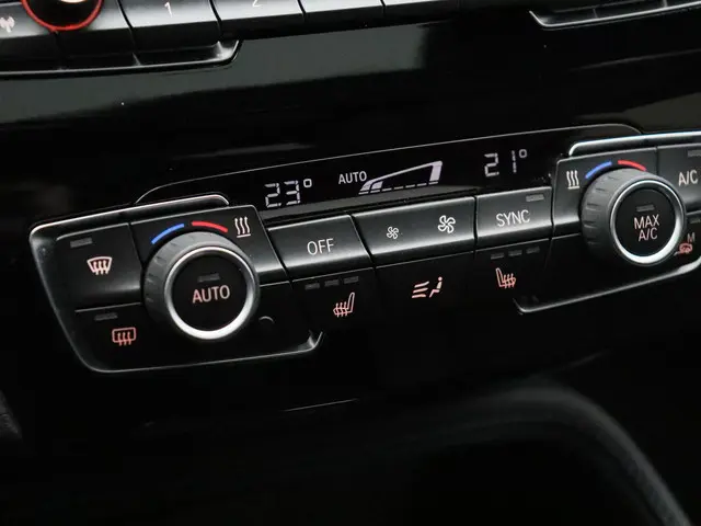 BMW X1 sDrive20i 2022 Benzine 26