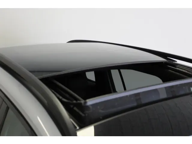 Mercedes-Benz GLB 200 Business Solution AMG 2020 Benzine 5