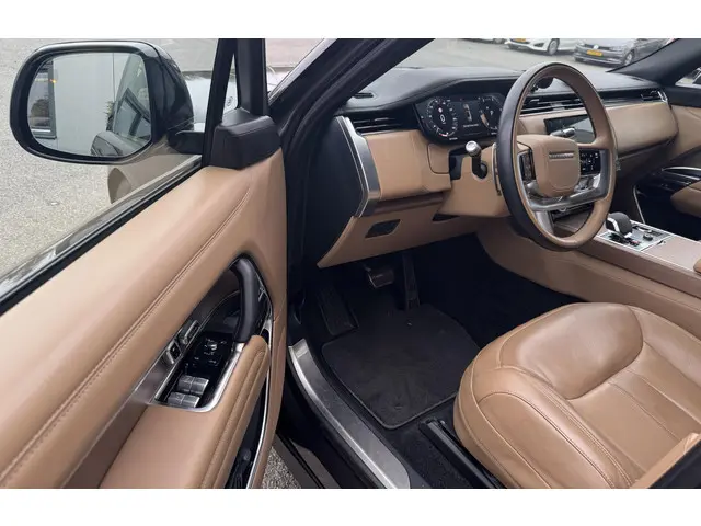 Land Rover Range Rover 3.0 D350 SV MHEV 2022 Diesel 19