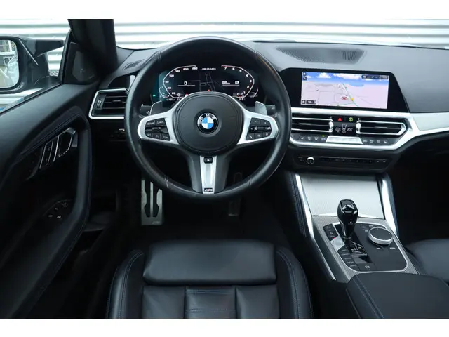 BMW 2 Serie Coupé M240i xDrive 2022 Benzine 9