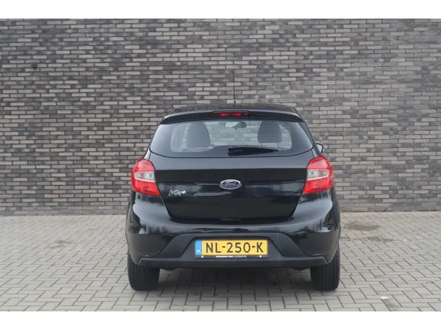 Ford Ka Ka+ 1.2 Trend Ultimate 2017 Benzine 6