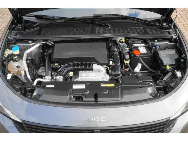 Peugeot 308 SW 1.2 PureTech EERSTE EIGENAAR 2022 Benzine 12