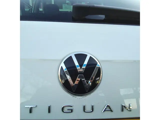 Volkswagen Tiguan 1.5 TSI Life 2022 Benzine 17