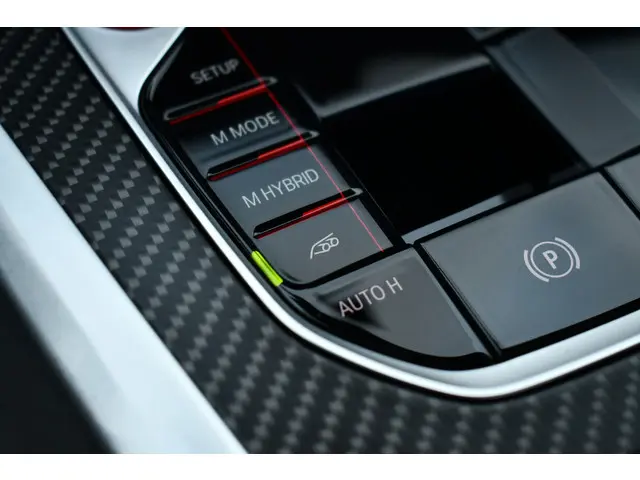 BMW XM V8 650pk 30kWh 2023 Hybride Benzine 69