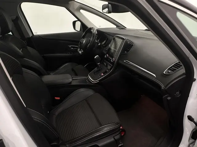 Renault Scénic 1.3 TCe Bose 2020 Benzine 20