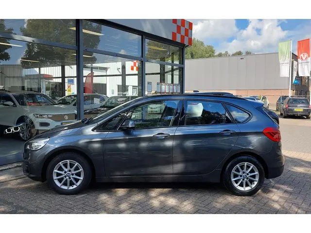 BMW 2 Serie Active Tourer 218i Sport 2015 Benzine 5