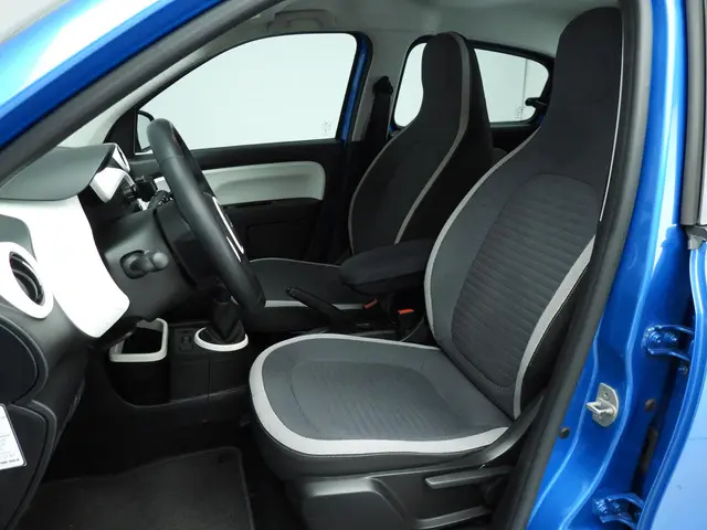 Renault Twingo 1.0 SCe Collection 2017 Benzine 7