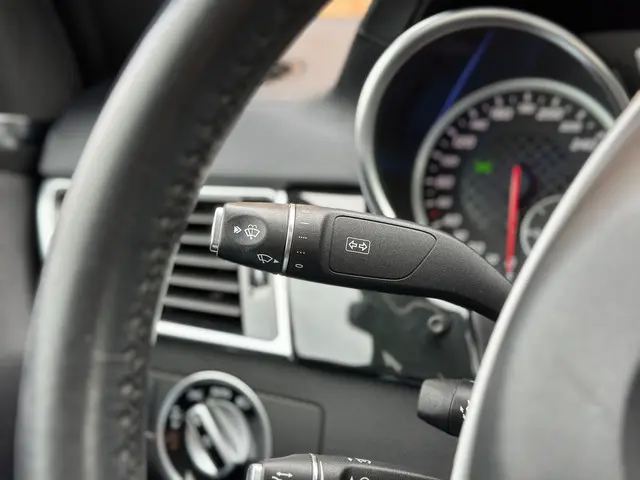 Mercedes-Benz GLE Coupé AMG 43 4MATIC 2019 Benzine 19