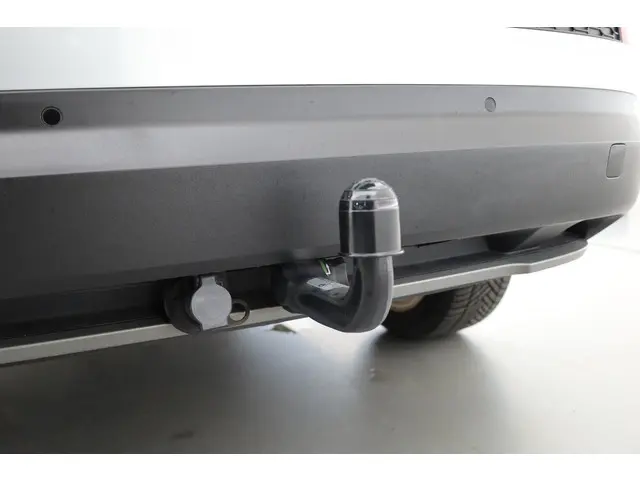 Škoda Kodiaq 1.5 TSI Style Business 7p. DSG 2023 Benzine 49