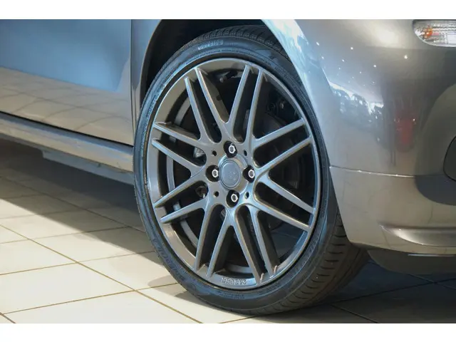 Smart Forfour EQ BRABUS Style 18 kWh 2019 Elektrisch 18