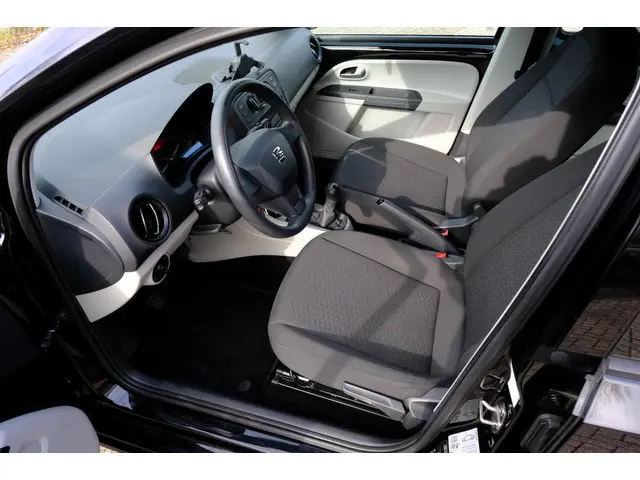SEAT Mii 2