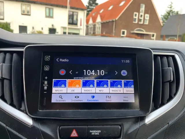 Suzuki Baleno 1.2 Dynamic Navigatie, Airco 2017 Benzine 8