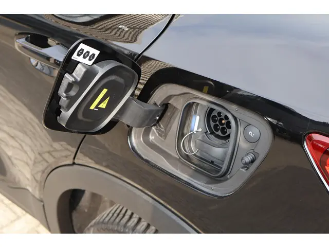 Volvo XC40 Recharge Core 70 kWh 2022 Elektrisch 31