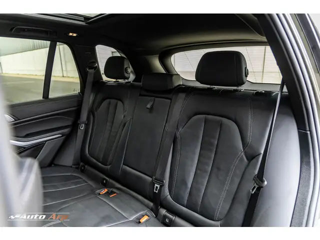BMW X5 xDrive45e M-sport Manhattan 2021 Hybride Benzine 20