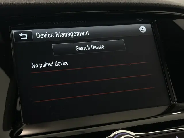 Opel KARL 1.0 Rocks Online Edition 2019 Benzine 25