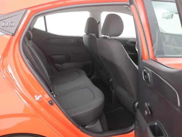 Hyundai i10 1.0 Comfort 2020 Benzine 26