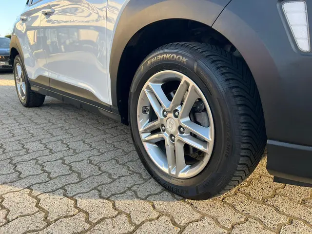 Hyundai Kona 1.0T Comfort 2018 Benzine 14