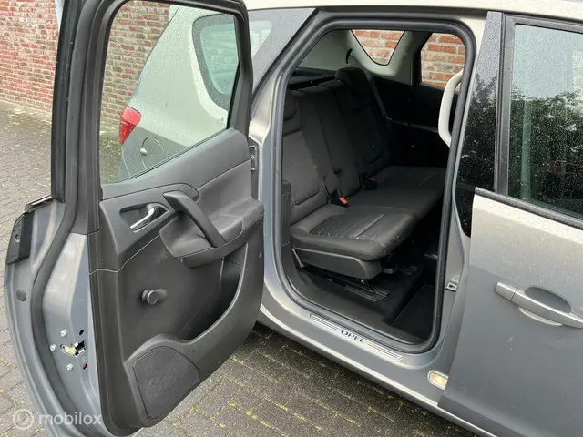 Opel Meriva 1.4 Turbo Anniversary Edition 2012 Benzine 18
