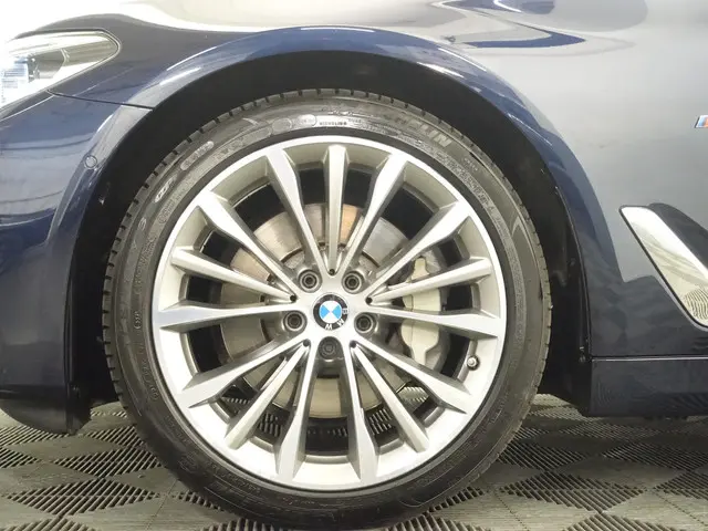 BMW 5 Serie 530d M Sport Aut- 2017 Diesel 32