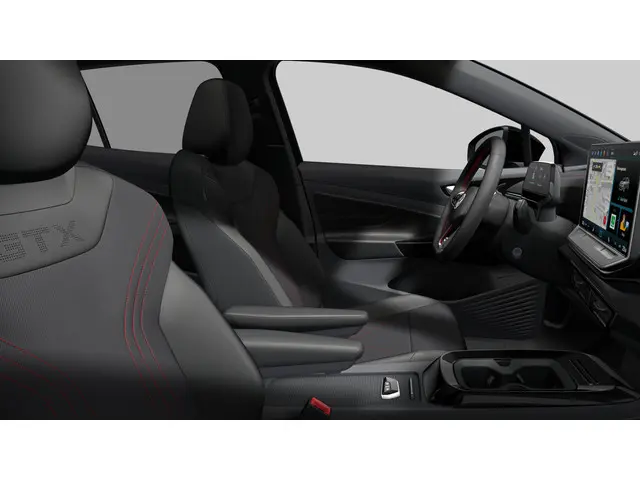 Volkswagen ID.4 77kWh 340 AWD 1AT GTX 2025 Elektrisch 7