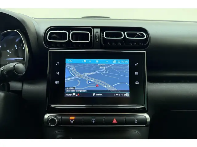 Citroën C3 Aircross 1.2 PureTech S&S Shine 2020 Benzine 25