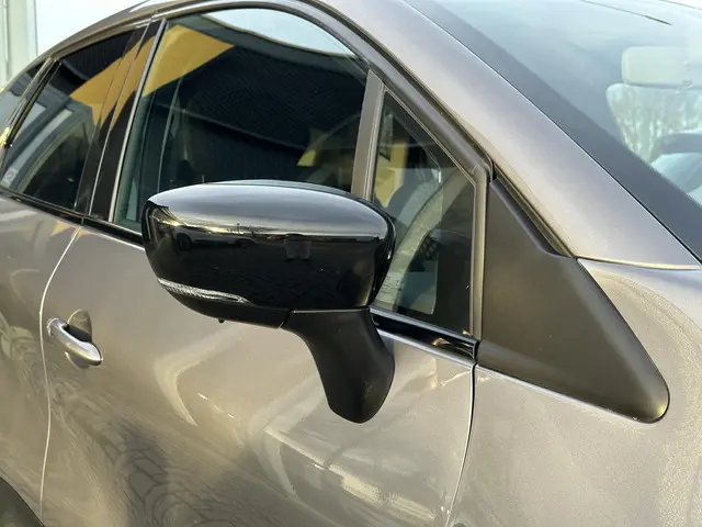 Renault Captur TCe 90 Intens 2017 Benzine 9