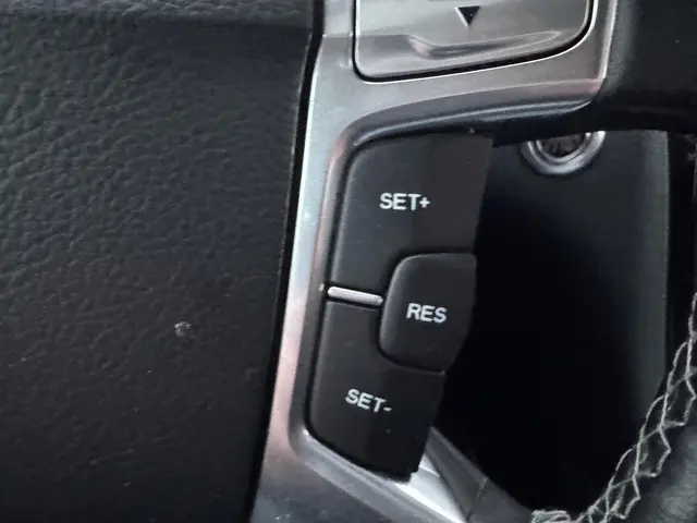 Ford Galaxy 1.6 SCTi Platinum 2014 Benzine 20