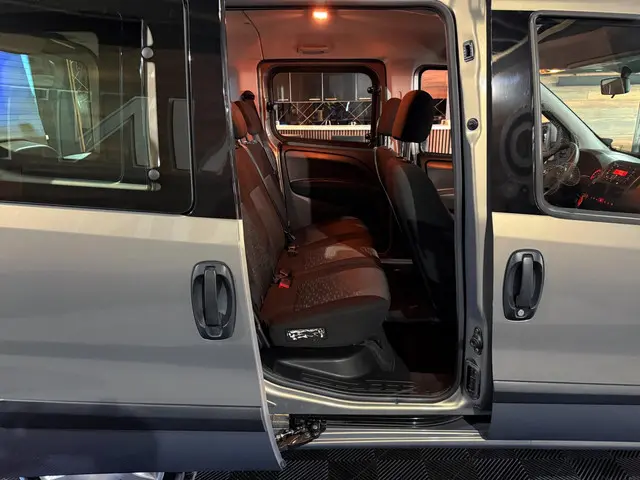 Opel Combo 1.4 L1H2 ecoFLEX Edition 2018 Benzine 12