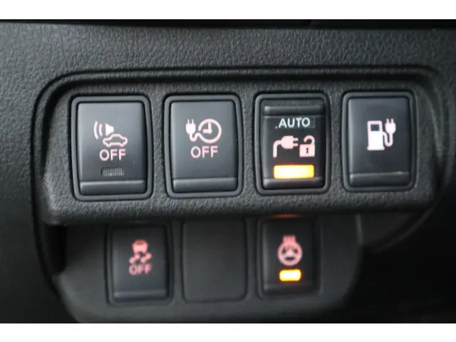 Nissan Leaf Tekna 24 kWh 2015 Elektrisch 24