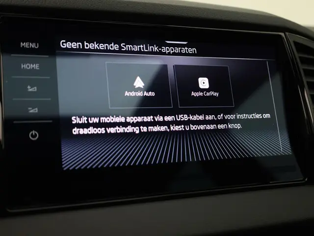 Škoda Karoq 1.5TSI/150PK ACT Sportline DSG 2025 Benzine 12