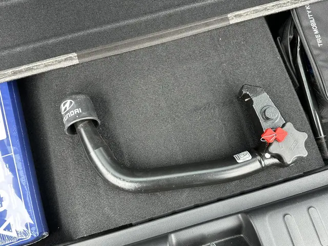 Hyundai IONIQ 5 Lounge 73kWh 2022 Elektrisch 5